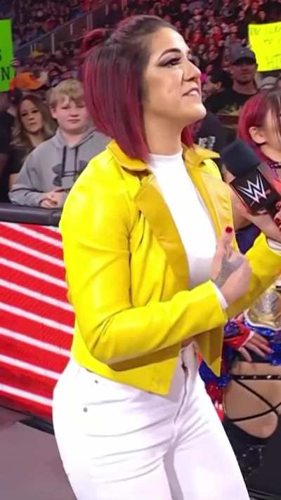 Bayley