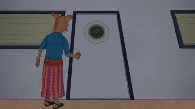 Bojack Horseman is a pedophile