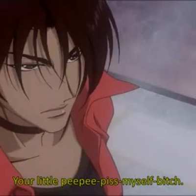 "See you, Reverse Cowboy."