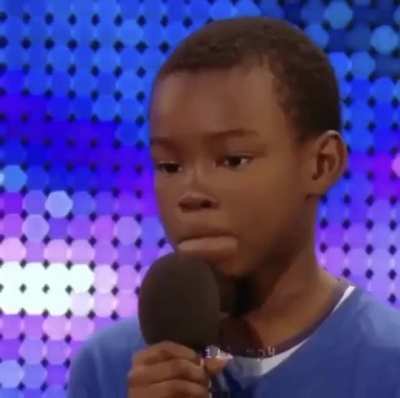 audition