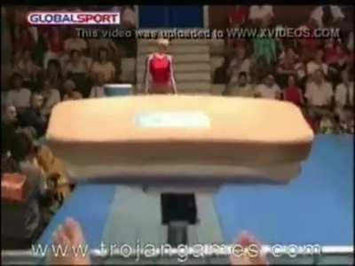 Gymnastics