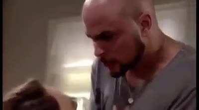 Yo cuando mi mamá me compraba un lápiz rosado