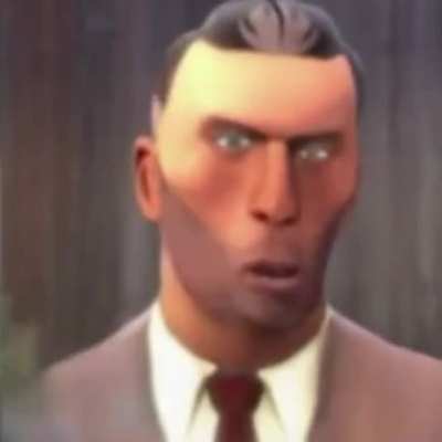 Spy sings Baka Mitai for you