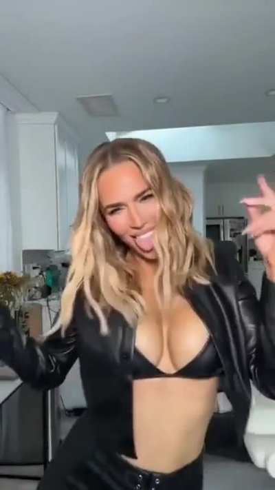 Lana / CJ Perry