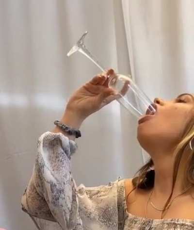 Showing off what you&rsquo;ve learned at college