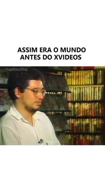 Antes a glr assumia q era nhe-nheteiro, hoje &eacute; a maior frescura, para disso rapaziada, ideia torta isso