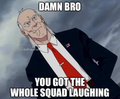 Cecil doesn&rsquo;t do humor