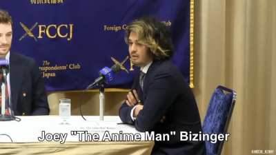 The boys speaking their native language (with subtitles)
