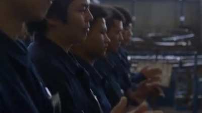 美国工人:麻了