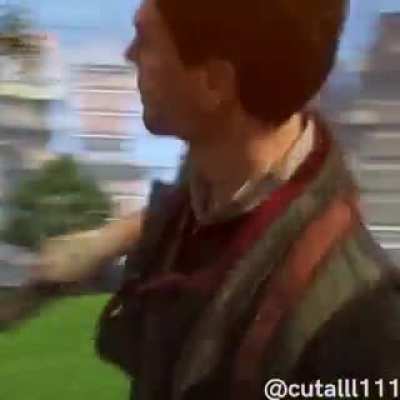 Lan boşa harcam yerdik