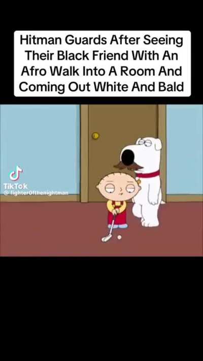 Character change