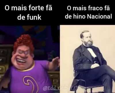 Hino nacionale