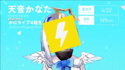 24 Person Vtuber Cover!