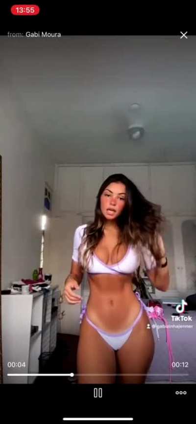 Gabi Moura