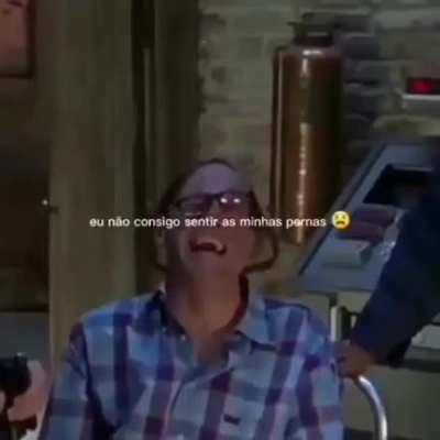 eu n&atilde;o pedi sua opini&atilde;o