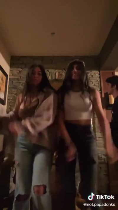 Alex Bouncing