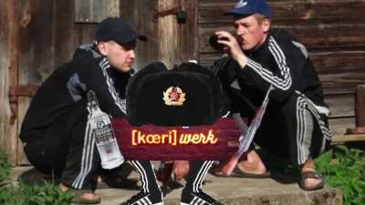 Das hat l&auml;nger gebraucht, als es sollte...