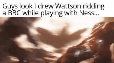Punch him again