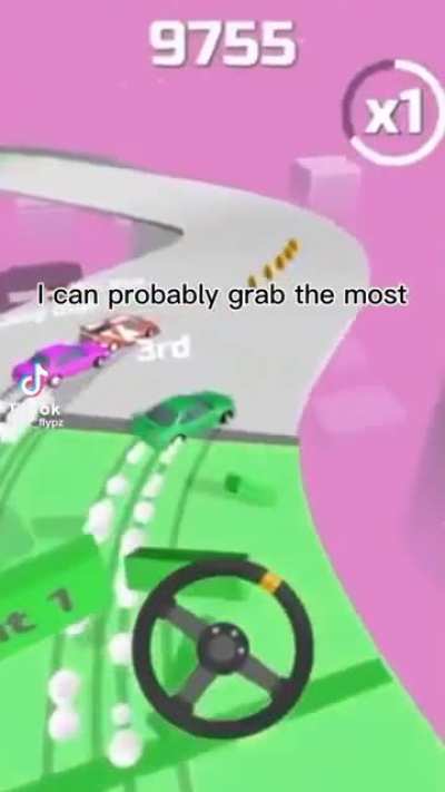 bro discoverd shitposting but think its "tiktok humor"
