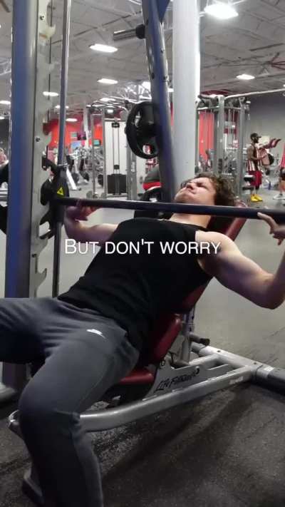 If he can we all can