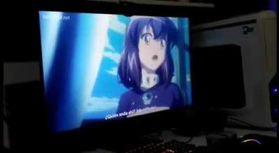 Live Jin reaction