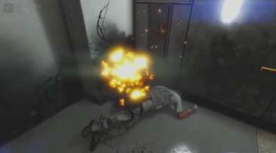 "GRISELDA GRINDERS" PS5 VERSION ONLY - 30 Y.O. &amp;amp; UP