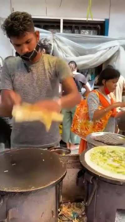 Skills