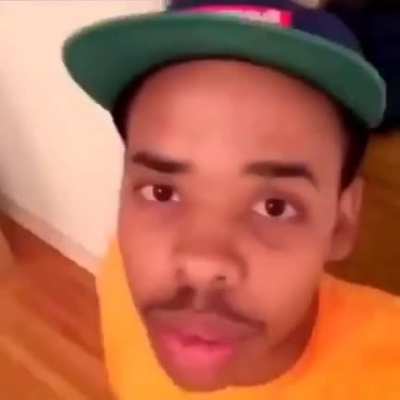im tryna FUCK