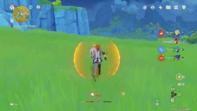 my escape didn&rsquo;t go as planned