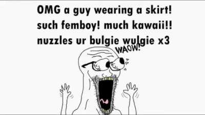 Cringe Redditors🤢