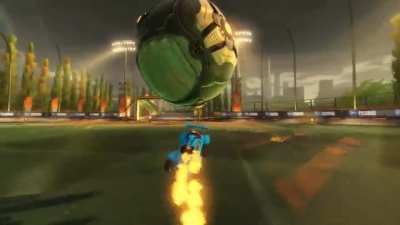 The best dribble you&rsquo;ll ever see.