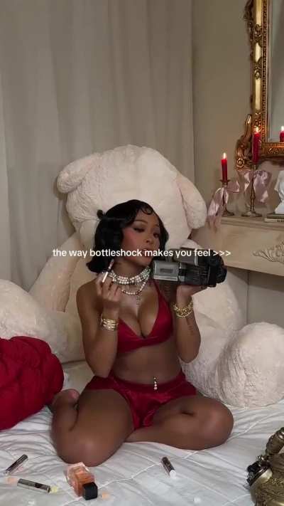Bottleshock's got us catching feelings this Valentine's Day...