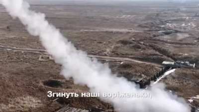 The Ukrainian IT Army want hackers to broadcast this video on Russian TV (repost due to terrible spelling mistake)