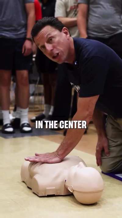 How to Give CPR to Women, Studies Show Women Are 14&ndash;27% Less Likely to Receive Help During Cardiac Arrest