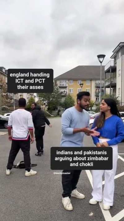 A summary of this sub during the t20 world cup
