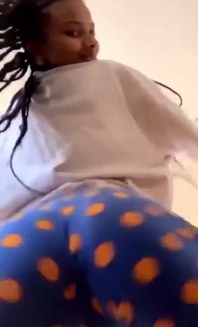 Looped Twerk