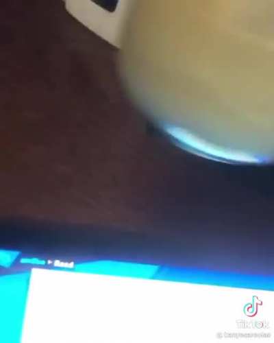 Please be fake