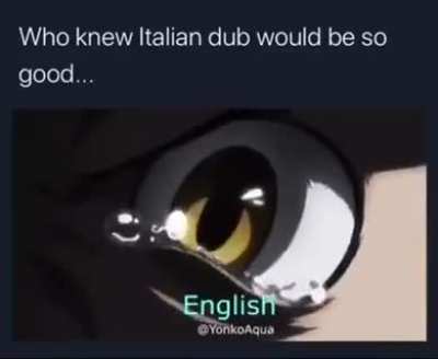 well well well... who would've thought...