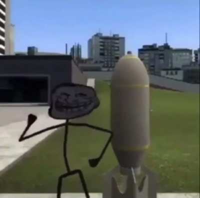 Get trolled