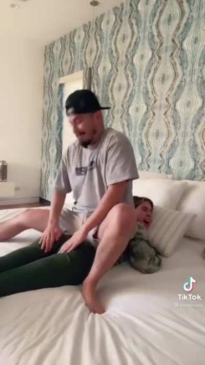 Slap it