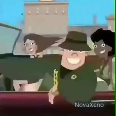 Noooo amigo alto flow trae &eacute;l pana