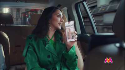 Kiara Advani