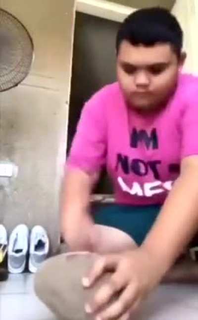 Maybe Maybe Maybe