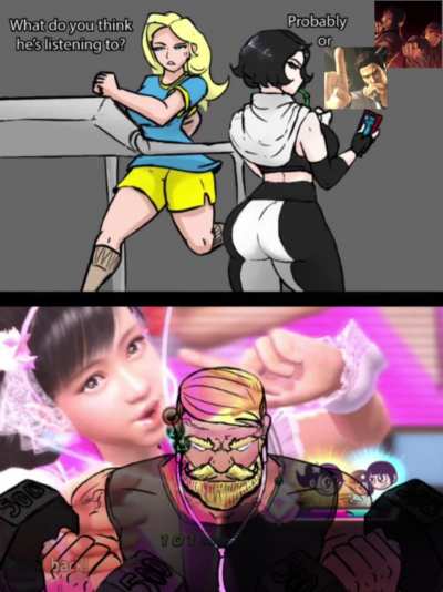 embrace the Haruka&rsquo;s chapter