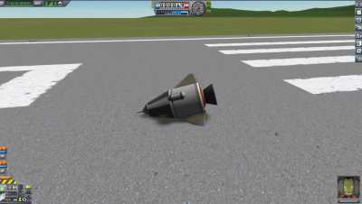 Houston, we have a problem