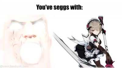 Seggs by preference