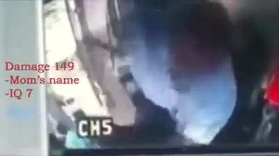 FATALITY