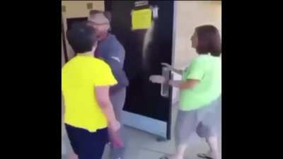 Did he deserve it?