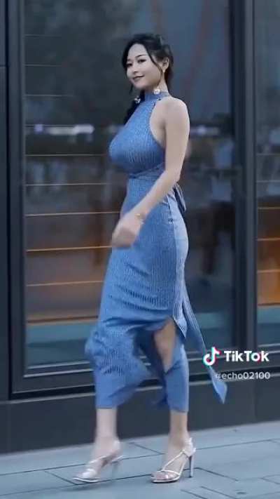 I like it like that
