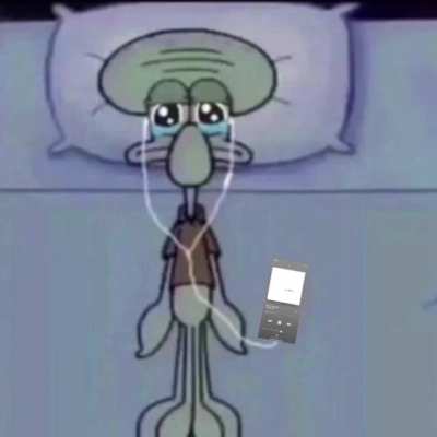 When you&rsquo;re up alone at 3am :(